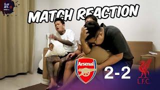 Arsenal ကံမကောင်းတဲ့ည