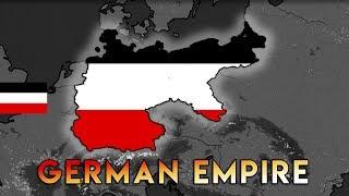 AOC2 Challenge: Form GERMAN EMPIRE [Bloody Europe II]