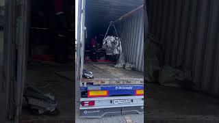Контрактные двигатели / Автозапчасти