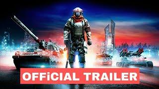 Project Magnum Official trailer Released 2021