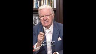 You've been programmed! – Wisdom from Bob Proctor (My Dad)