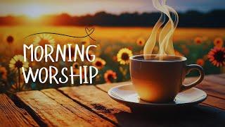 MORNING GOSPEL WORSHIP | Songs Lyrics | Soothing Your Soul!