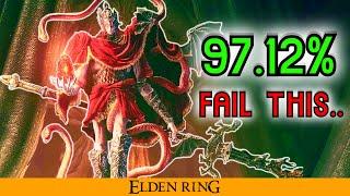 Elden Ring | Messmer the Impaler | It was IMPOSSIBLE.. Until it Wasn't