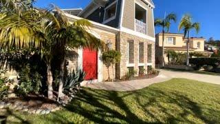 CURB360 San Diego Real Estate Video | Patty Contreras | 1485 Heritage Ln, Encinitas | COMPASS