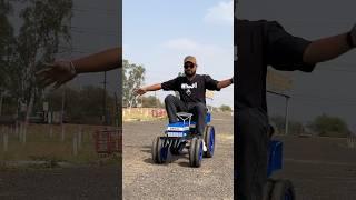 Sonalika tractor