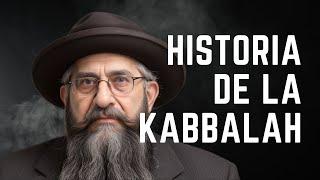 Explorando los Misterios de la Kabbalah: Orígenes y Legado