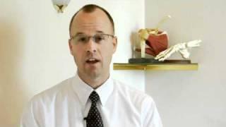 Dr. Dave on Peripheral Neuropathy