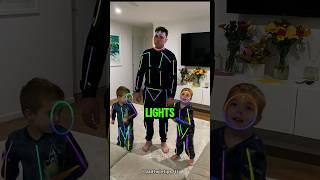 Dad of the Year! ️