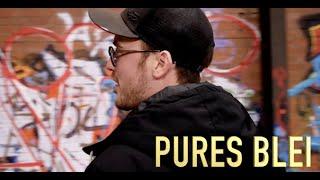 EmGi x MarkSign x MEF - Pures Blei | Prod by MEF