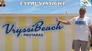 What’s So Special About Protaras Beach in Cyprus?