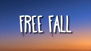 Tems - Free Fall (Lyrics) ft. J. Cole