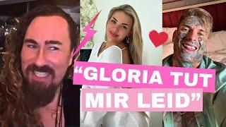 Der Schamane hat Tea  „Sie war nie ehrlich“ - Kim Virginia schnappt sich Ex von Gloria?