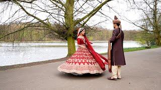 Asian Wedding Video | Highlights