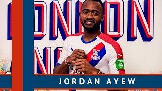 Jordan Ayew | Welcome to Crystal Palace | Skills & Goals | Ex Swansea & Aston Villa | (HD)