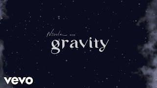 Nicole Lai - Gravity (Official Lyric Video)