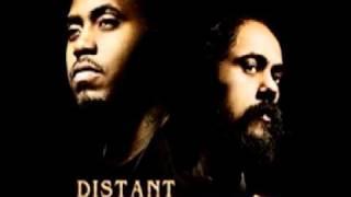 Nas & Damien Marley - Patience Instrumental