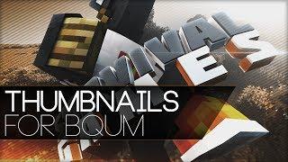 Thumbnails Bqum | active? | Ooga