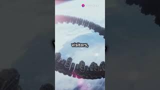 UFOs: Proof of Aliens or Just a Mystery? #UFO #SpaceMystery #mindblown #shorts