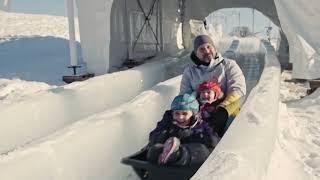 Le Gouvernement du Québec : fier partenaire des événements de l’hiver!