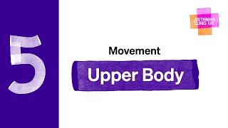 Movement: 5 Upper Body | Asthma + Lung UK