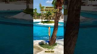 Pantainya Boyolali ya disini - Bale Rancah #shorts #short  #travelvlog #wisata #boyolali