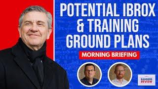 Your Rangers questions answered with Derek and Jonny