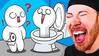 World's WEIRDEST Animations! (FUNNY)