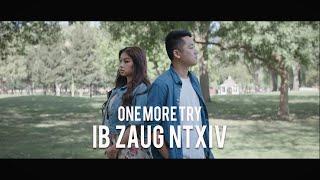 One More Try by Timmy T (Ib Zaug Ntxiv)