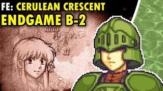 Exile's Grace | Fire Emblem: Cerulean Crescent B-2