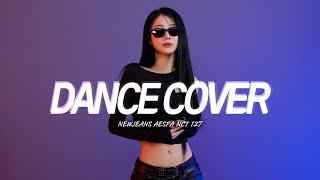 [4k] K-POP dance cover | aespa | newjeans | nct127 | 교차편집 stage mix |댄서룩북 DANCER LOOKBOOK - JUA(이주아)