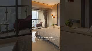 Presenting Higher Floor Homes at Mulund's Exclusive Address