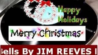 Silver Bells By JIM REEVES By DJ Tony Holm