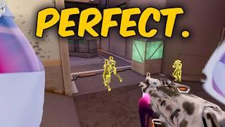 Become A Perfect Player in 5 minutes. Seriously.