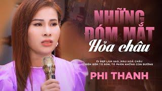 Những Đóm Mắt Hỏa Châu - Phi Thanh | Nhạc Lính Xưa Để Đời (MV)