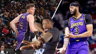 DALTON MIGHT BE ROTY!! LAKERS at PELICANS | FULL GAME HIGHLIGHTS | November 16, 2024