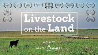 Livestock on the Land - Full-Length Film