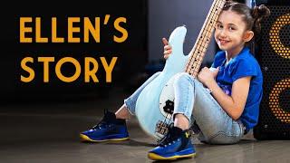 Ellen's Story