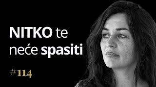 Kako Postaviti Granice u Odnosima: Matea Leko