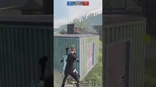 #1v1 #pubgmobile #1v4 #bgmi #1v4gameplay #pubg #gameloop #gaming #leo #pubgm #youtube #shorts