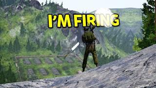 Arma 3 Antistasi Is Too Easy