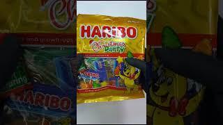 Haribo Christmas Party