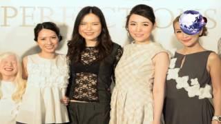 荷兰华裔时装设计师 张少婷女士 in 欧华传媒超高清晰电视频道 on Vimeo