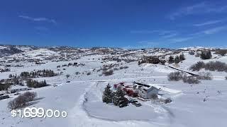 [SOLD]  Park City Real Estate | Homes & Land For Sale | Paula Higman Real Estate