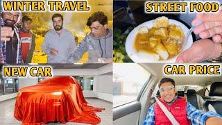 New Gari Leny GyeItni Mehngi Gari Leny Lgy Bhai TasawarKon C Gari Lay Rhy? Challenge?