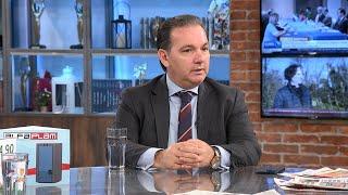 Novo Jutro - Dea i Sarapa - Vladimir Marinkovic, Predrag Jeremic - 29.04.2025.
