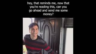 when you have a serious d problem #problem #problematic #addiction #joke #comedy #lol #haha