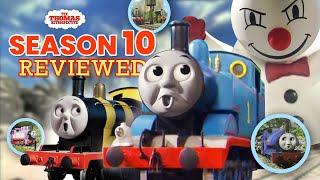 Thomas & Friends: Season 10 (2006) in Retrospect — The Thomas Retrospective