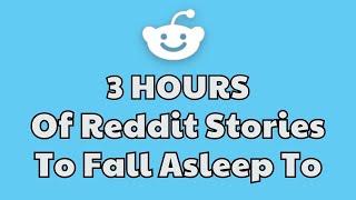 3 HOURS Of Interesting AITA Stories To Fall Asleep To | Best Reddit Stories Compilation (New update)