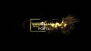 INFORMATION PORTAL INTRO