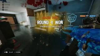 Rainbow Six Siege - Aces and Insane Kill Compilation !!